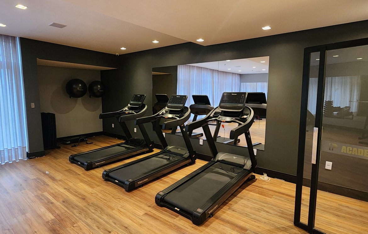 Apartamento no Paganini Tower em Balneário Camboriú (SC) | PAGANINI