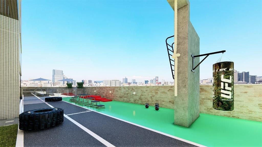Apartamento no Paganini Tower em Balneário Camboriú (SC) | PAGANINI