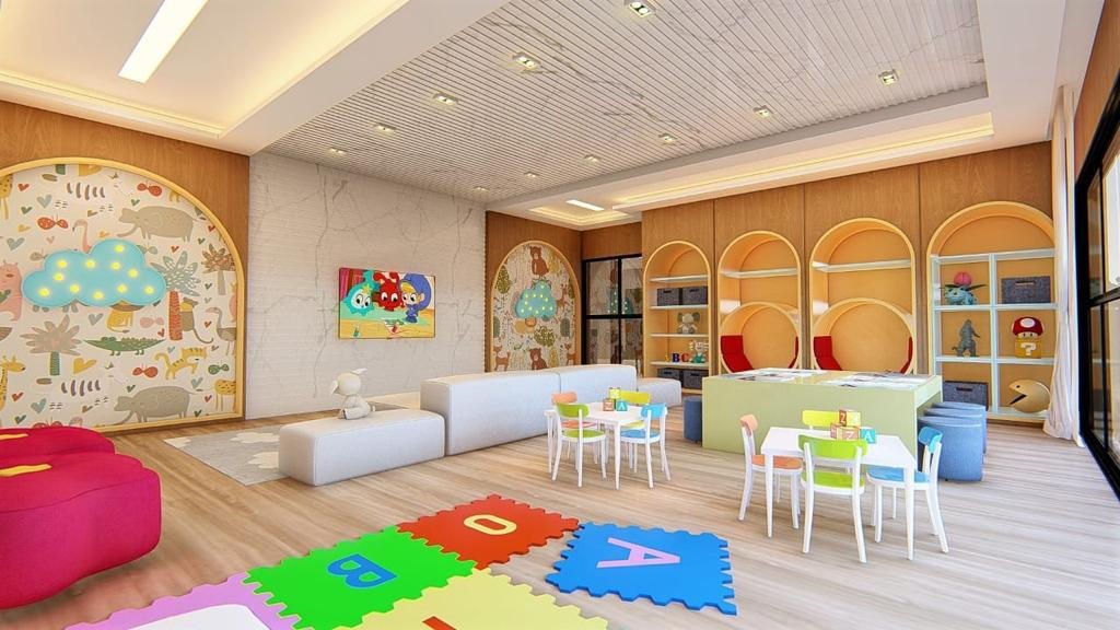 Apartamento no Paganini Tower em Balneário Camboriú (SC) | PAGANINI