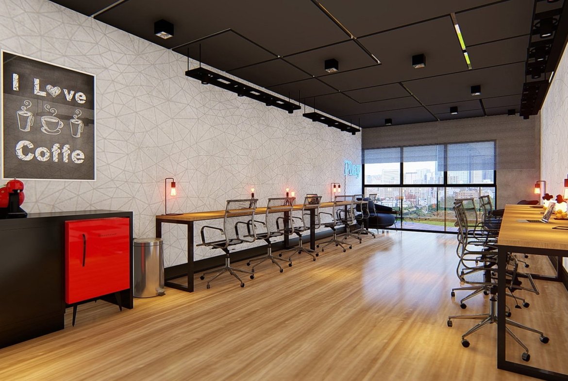 Apartamento no Paganini Tower em Balneário Camboriú (SC) | PAGANINI