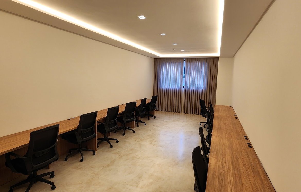 Apartamento no Paganini Tower em Balneário Camboriú (SC) | PAGANINI