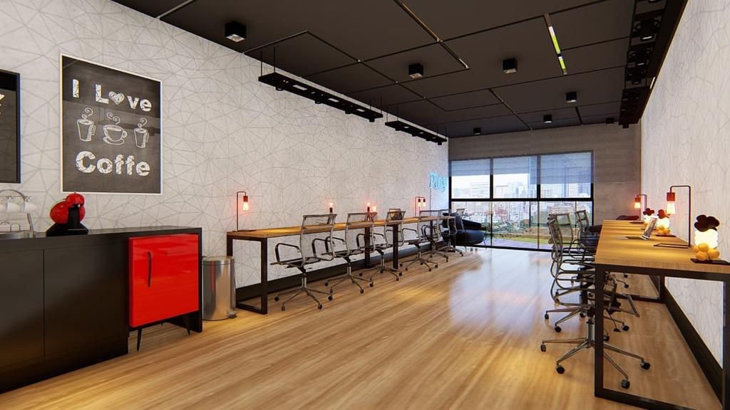Apartamento no Paganini Tower em Balneário Camboriú (SC) | PAGANINI