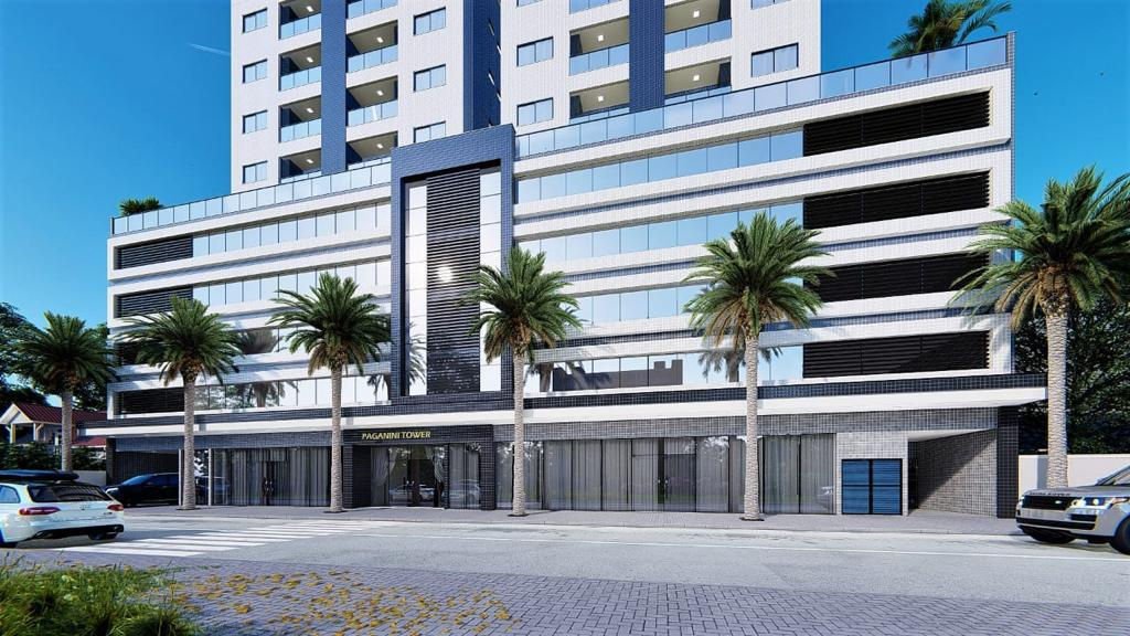 Apartamento no Paganini Tower em Balneário Camboriú (SC) | PAGANINI