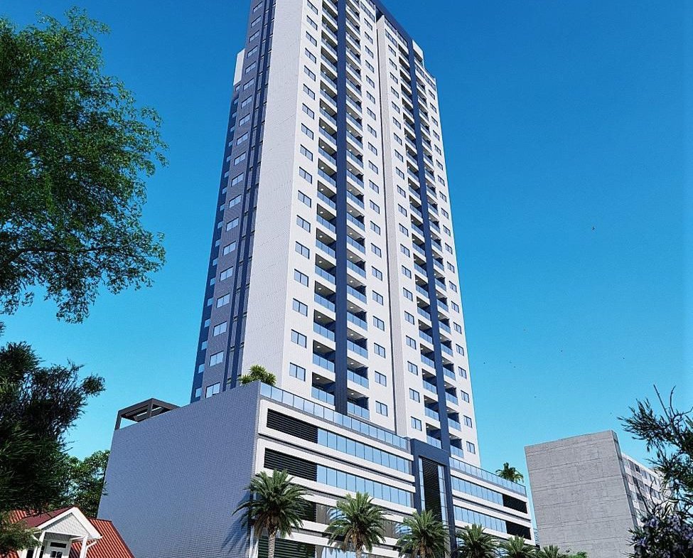 Apartamento no Paganini Tower em Balneário Camboriú (SC) | PAGANINI