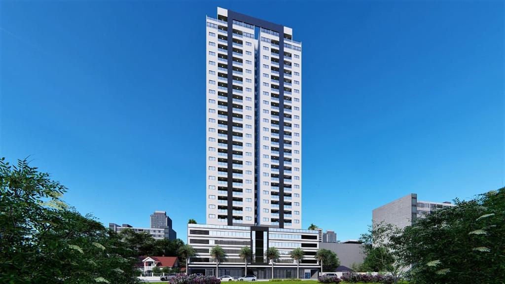Apartamento no Paganini Tower em Balneário Camboriú (SC) | PAGANINI