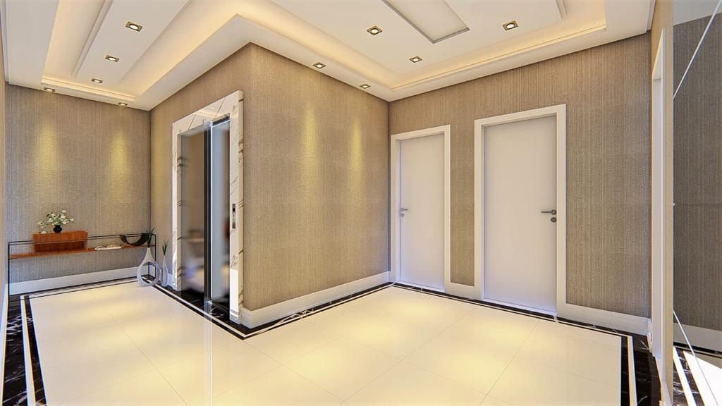 Apartamento no Paganini Tower em Balneário Camboriú (SC) | PAGANINI