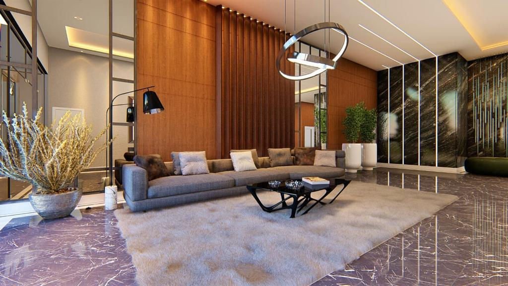 Apartamento no Paganini Tower em Balneário Camboriú (SC) | PAGANINI