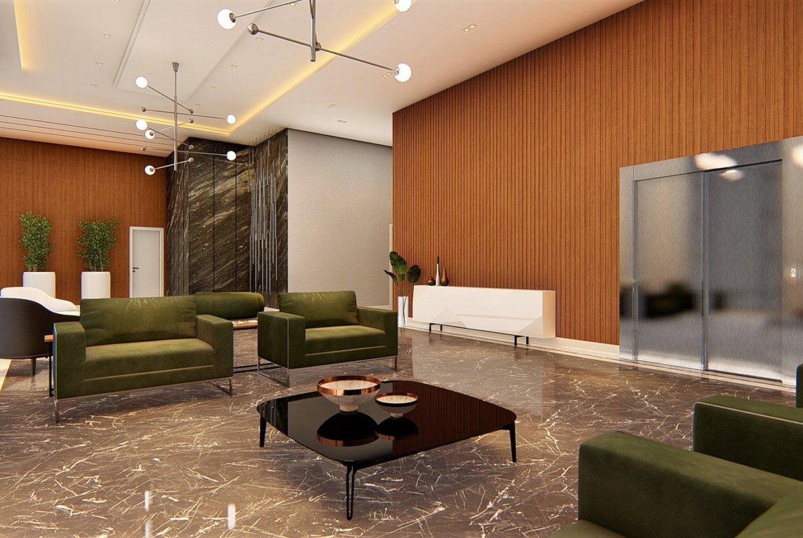 Apartamento no Paganini Tower em Balneário Camboriú (SC) | PAGANINI