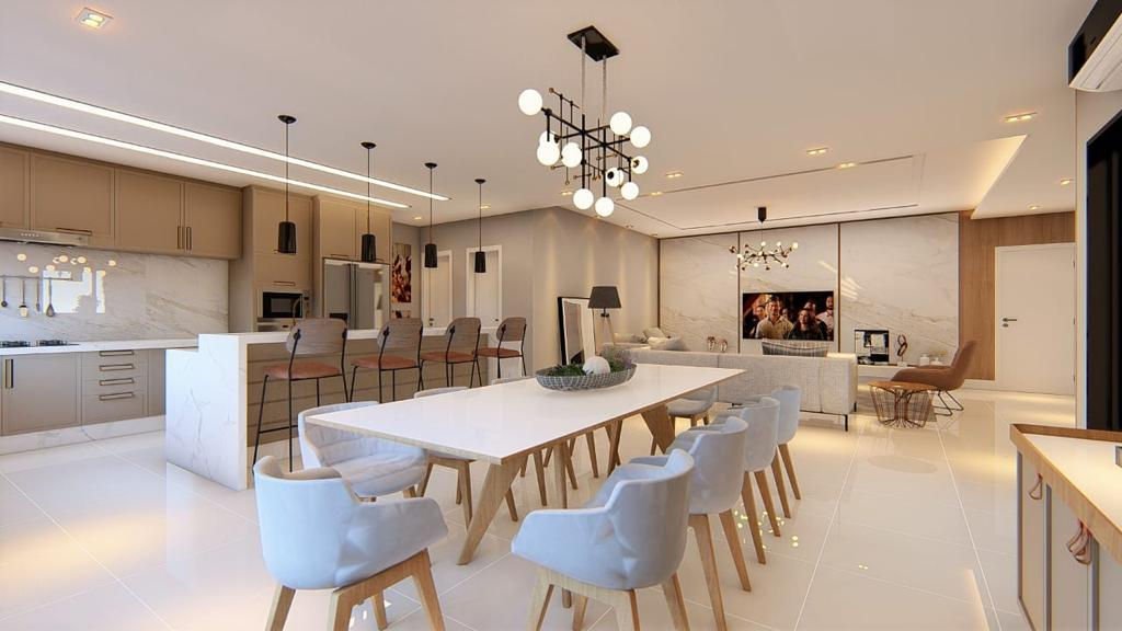 Apartamento no Paganini Tower em Balneário Camboriú (SC) | PAGANINI