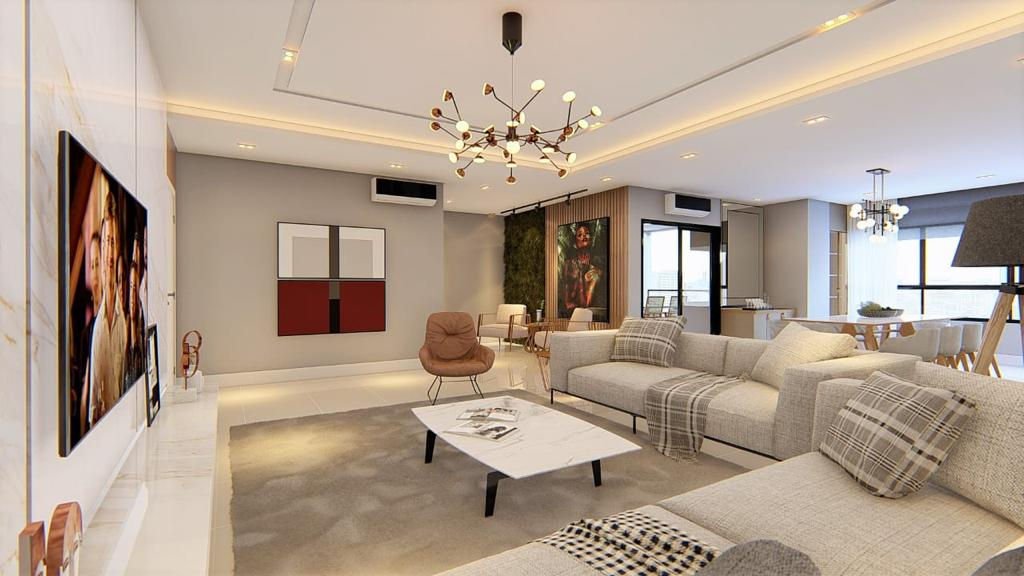 Apartamento no Paganini Tower em Balneário Camboriú (SC) | PAGANINI