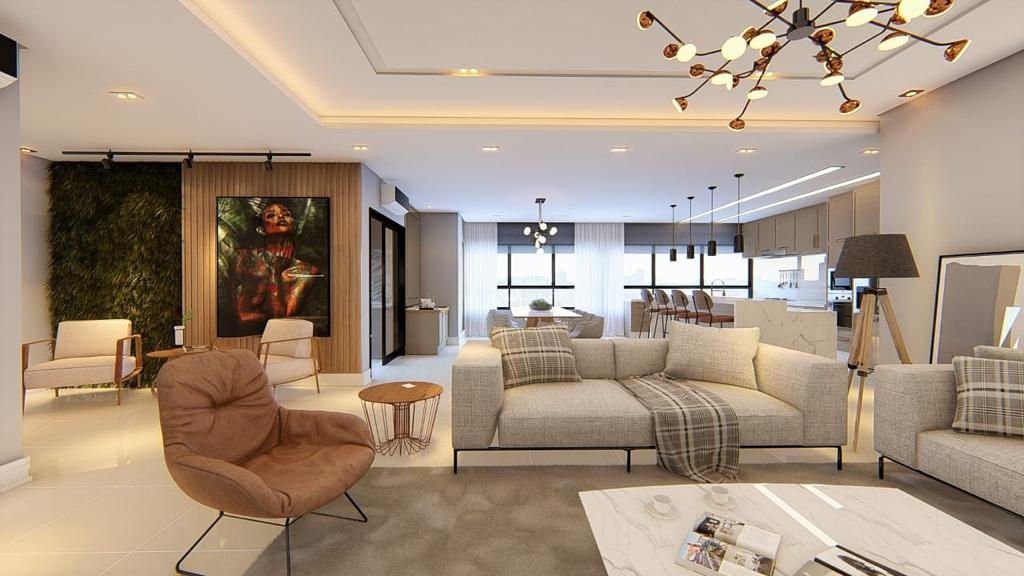 Apartamento no Paganini Tower em Balneário Camboriú (SC) | PAGANINI
