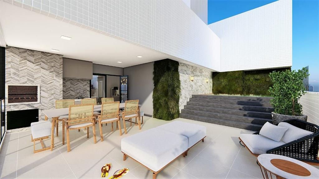 Apartamento no Paganini Tower em Balneário Camboriú (SC) | PAGANINI