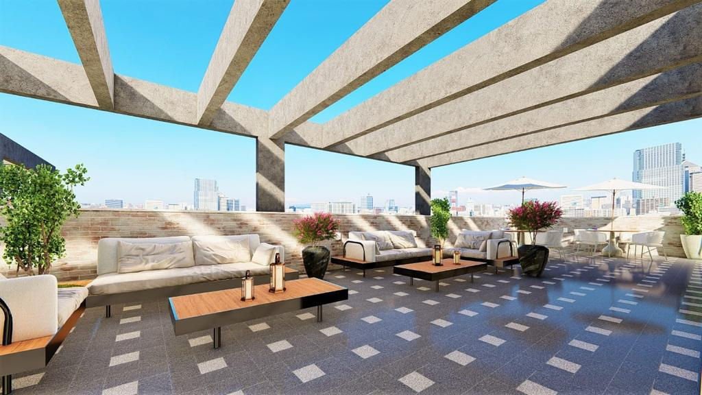 Apartamento no Paganini Tower em Balneário Camboriú (SC) | PAGANINI