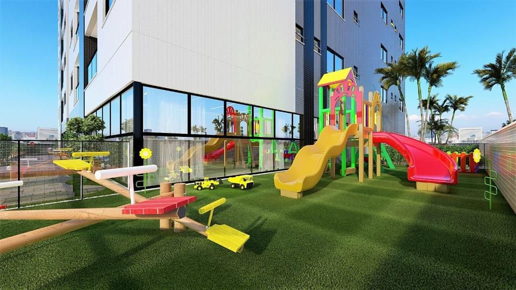 Apartamento no Paganini Tower em Balneário Camboriú (SC) | PAGANINI
