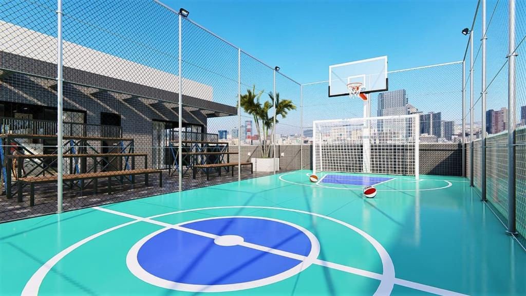 Apartamento no Paganini Tower em Balneário Camboriú (SC) | PAGANINI