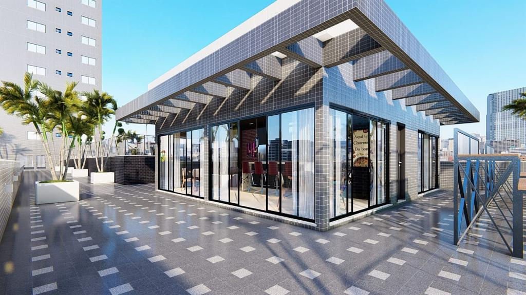 Apartamento no Paganini Tower em Balneário Camboriú (SC) | PAGANINI