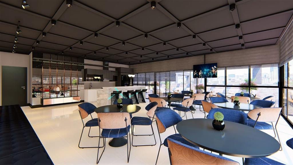 Apartamento no Paganini Tower em Balneário Camboriú (SC) | PAGANINI
