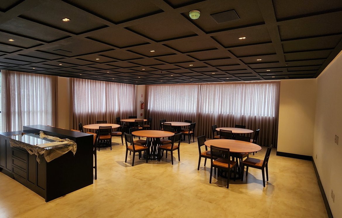 Apartamento no Paganini Tower em Balneário Camboriú (SC) | PAGANINI