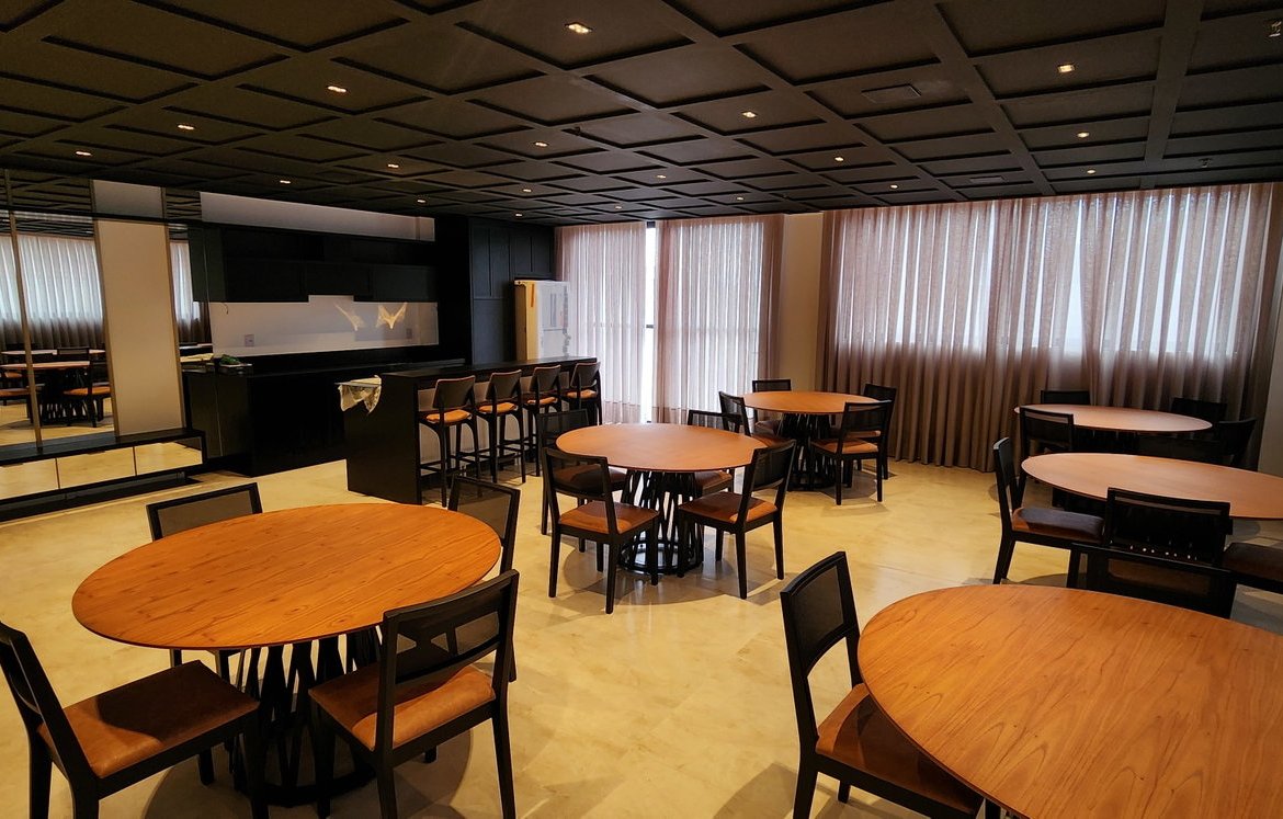 Apartamento no Paganini Tower em Balneário Camboriú (SC) | PAGANINI