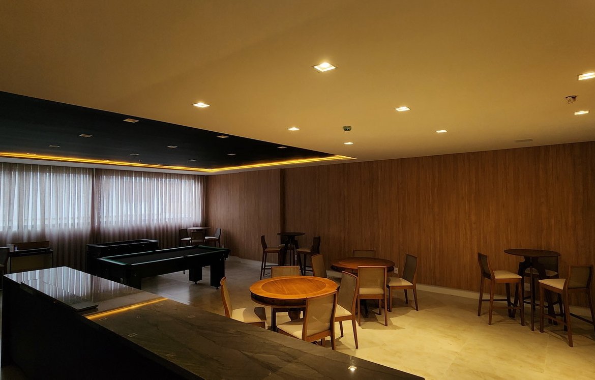 Apartamento no Paganini Tower em Balneário Camboriú (SC) | PAGANINI