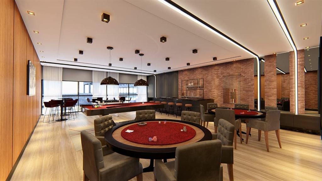 Apartamento no Paganini Tower em Balneário Camboriú (SC) | PAGANINI