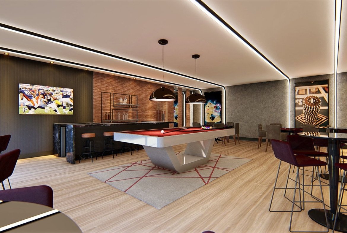 Apartamento no Paganini Tower em Balneário Camboriú (SC) | PAGANINI