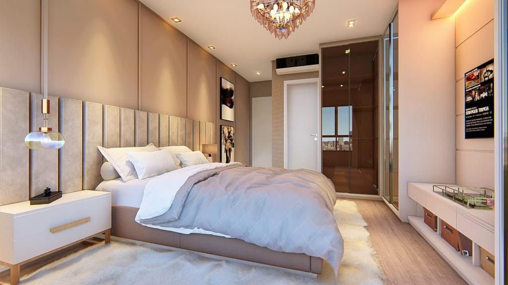 Apartamento no Paganini Tower em Balneário Camboriú (SC) | PAGANINI