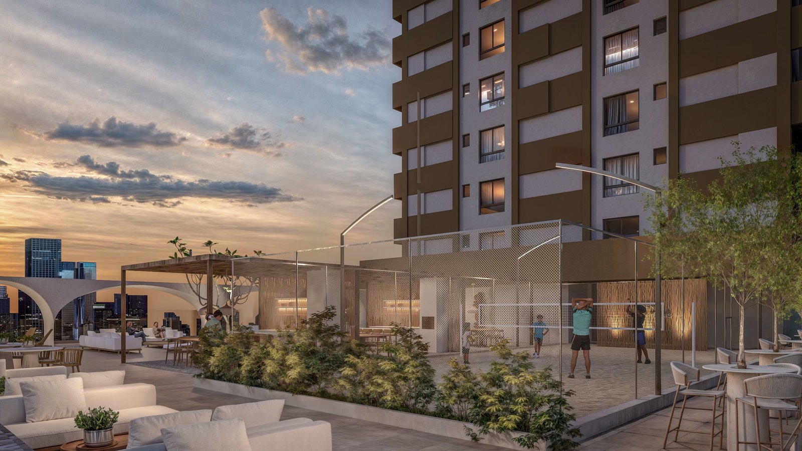 pavcor-bebrave-meraki-quadra-areia-01 Apartamento no Meraki em Itajaí (SC) | PAVCOR & BE BRAVE