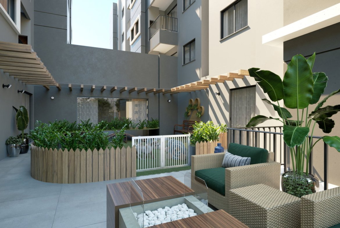 Apartamento no Pegasus Residence em Balneário Camboriú (SC) | PEGASUS