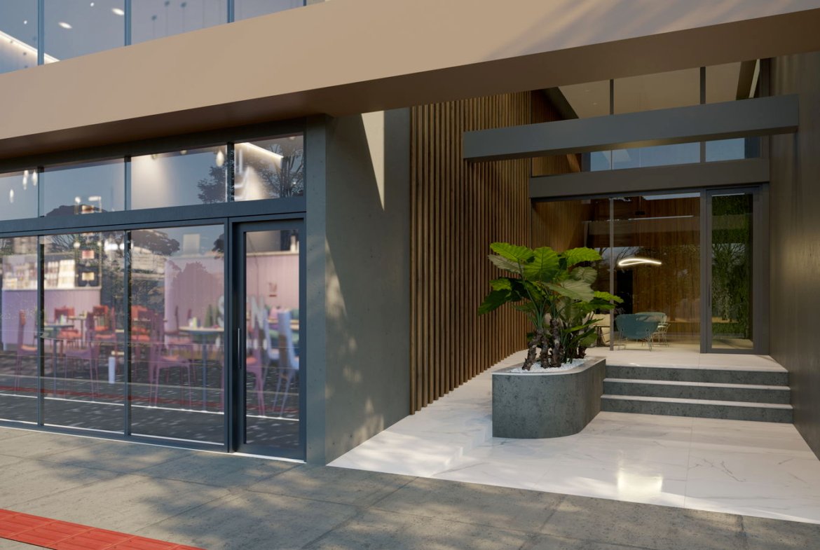 Apartamento no Pegasus Residence em Balneário Camboriú (SC) | PEGASUS