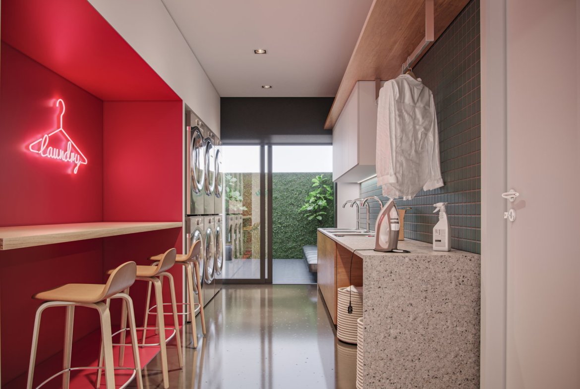 Apartamento no Pegasus Residence em Balneário Camboriú (SC) | PEGASUS