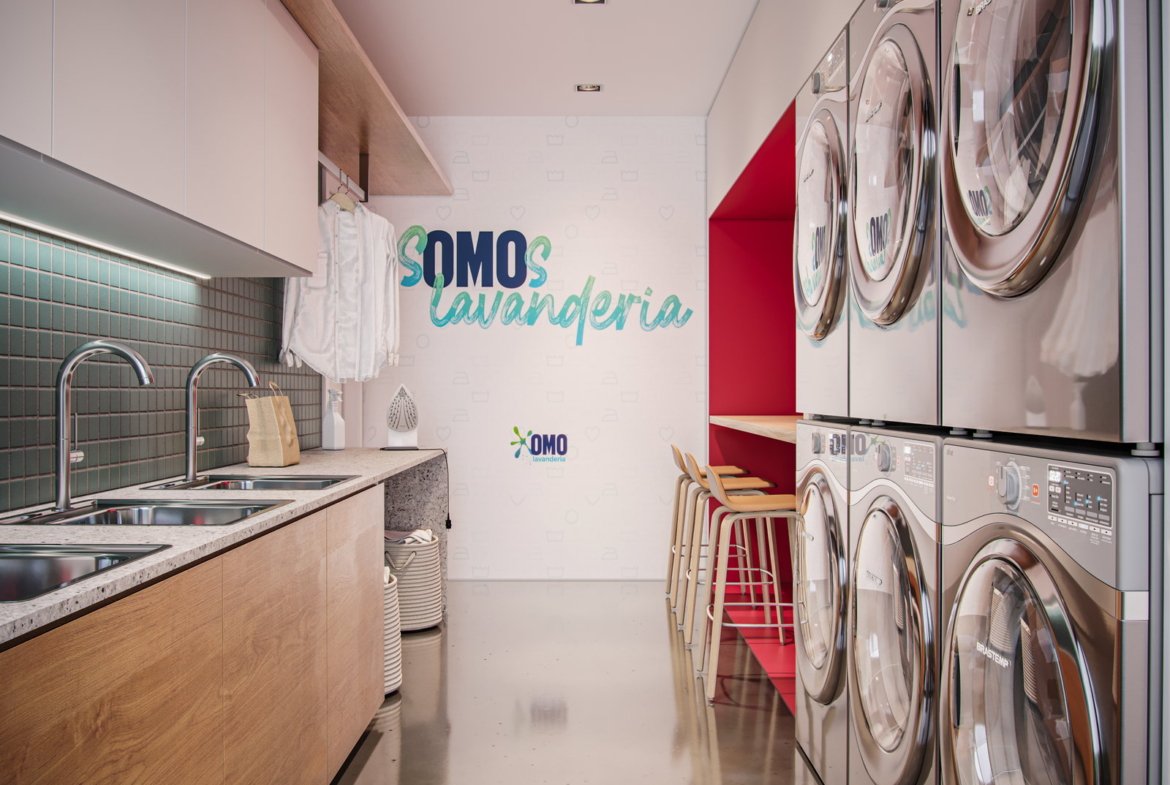 Apartamento no Pegasus Residence em Balneário Camboriú (SC) | PEGASUS