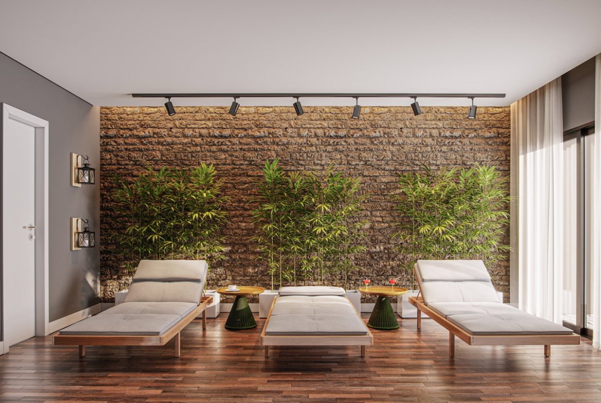 Apartamento no Pegasus Residence em Balneário Camboriú (SC) | PEGASUS