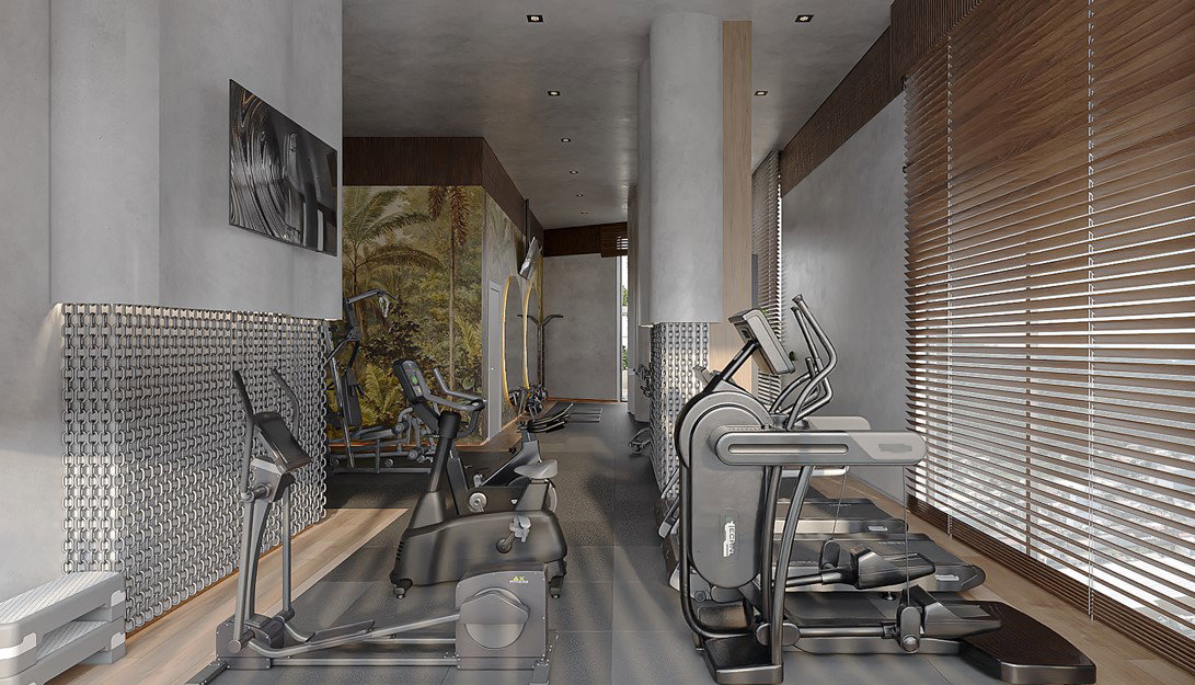 Apartamento Celina Garden Residence em Balneário Camboriú (SC) | PIONEIRA