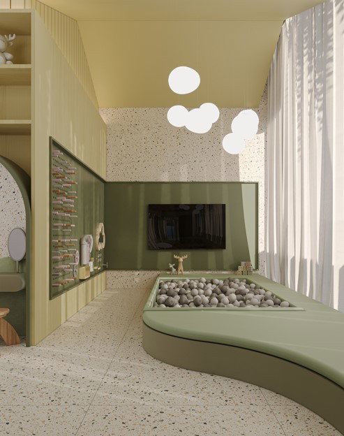 Apartamento Celina Garden Residence em Balneário Camboriú (SC) | PIONEIRA