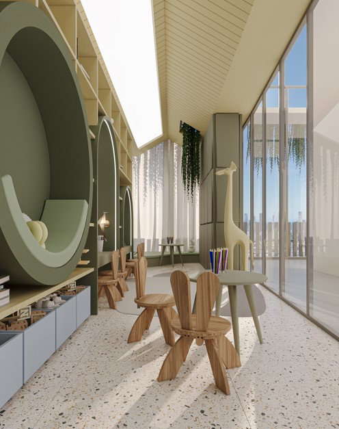 Apartamento Celina Garden Residence em Balneário Camboriú (SC) | PIONEIRA