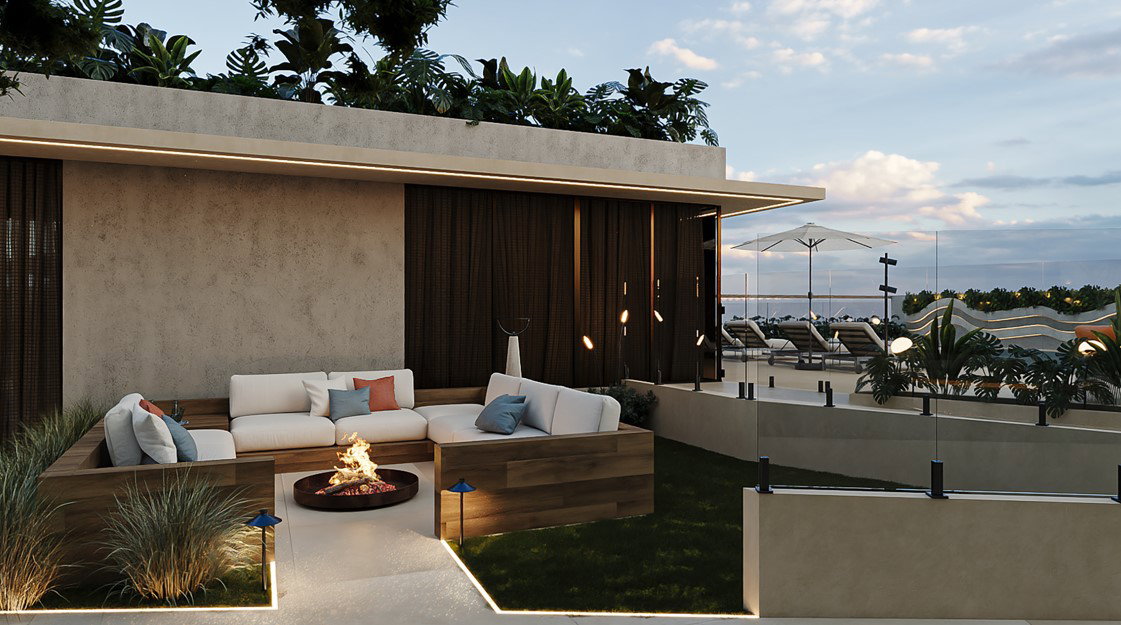 Apartamento Celina Garden Residence em Balneário Camboriú (SC) | PIONEIRA