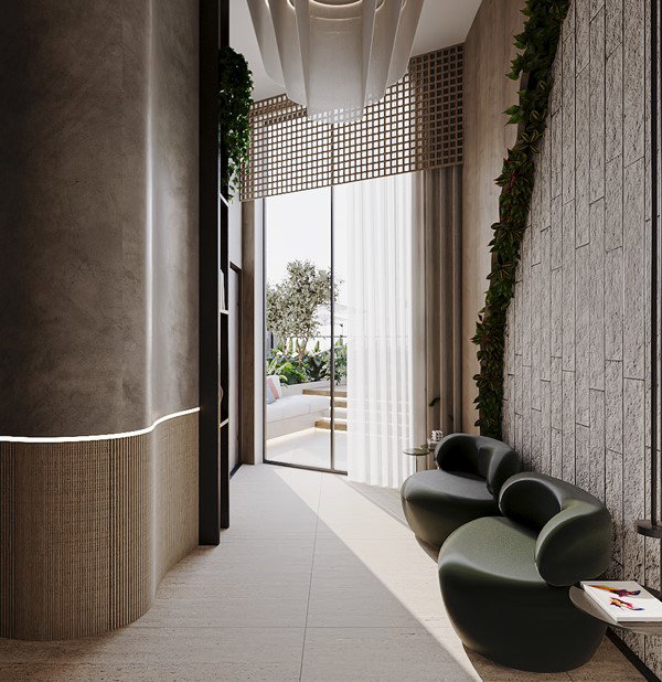 Apartamento Celina Garden Residence em Balneário Camboriú (SC) | PIONEIRA