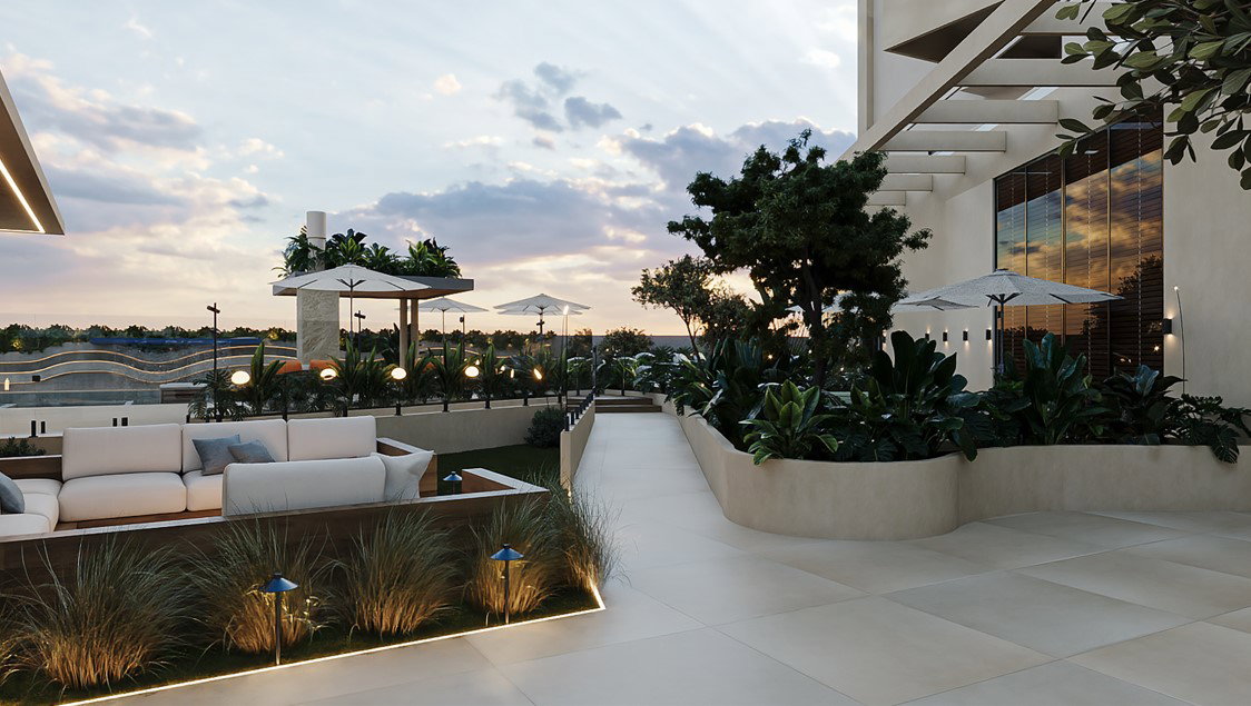 Apartamento Celina Garden Residence em Balneário Camboriú (SC) | PIONEIRA