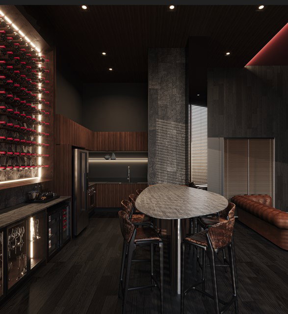 Apartamento Celina Garden Residence em Balneário Camboriú (SC) | PIONEIRA