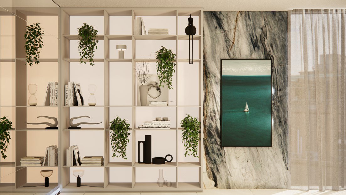 Apartamento Marine Palace Residence em Balneário Camboriú (SC) | PIONEIRA