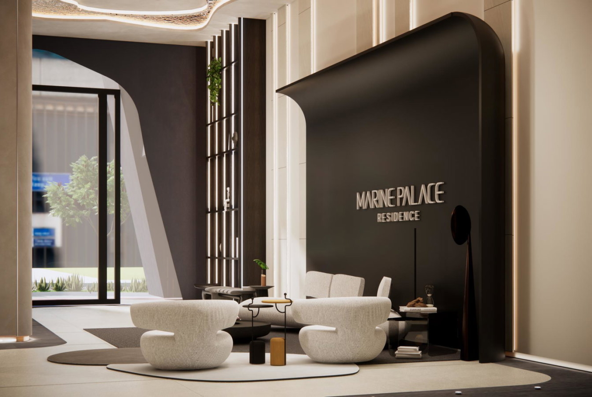 Apartamento Marine Palace Residence em Balneário Camboriú (SC) | PIONEIRA