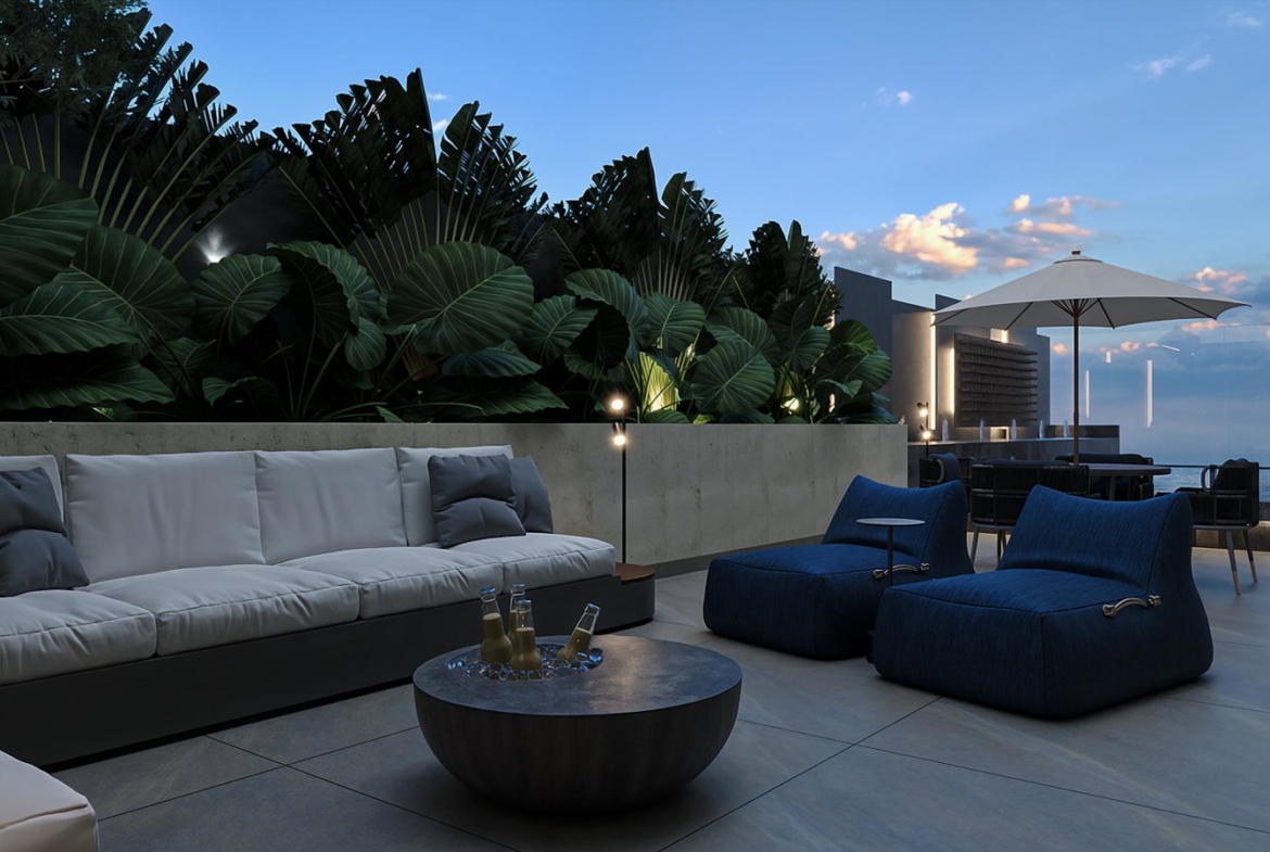 Apartamento Marine Palace Residence em Balneário Camboriú (SC) | PIONEIRA