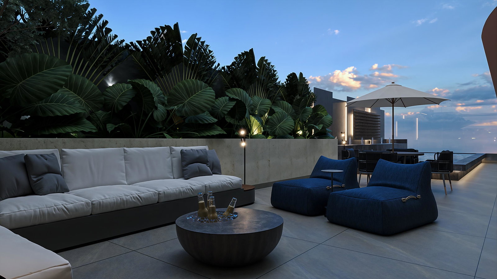 Apartamento Marine Palace Residence em Balneário Camboriú (SC) | PIONEIRA