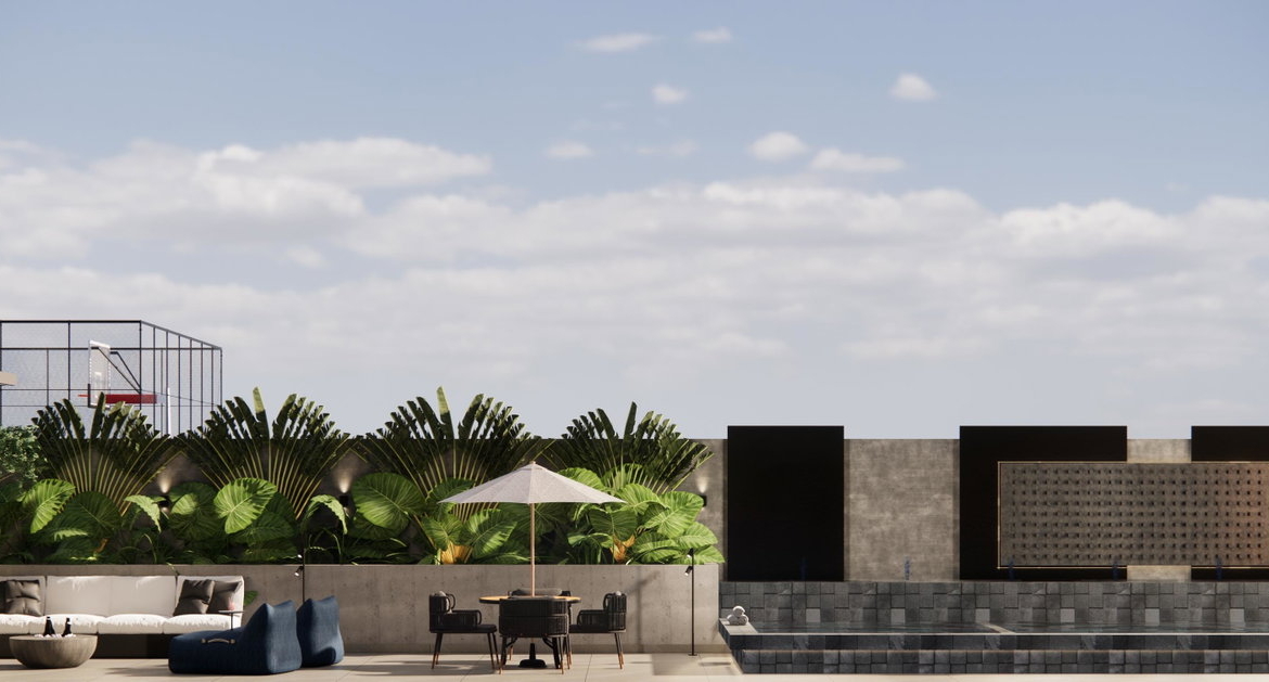Apartamento Marine Palace Residence em Balneário Camboriú (SC) | PIONEIRA
