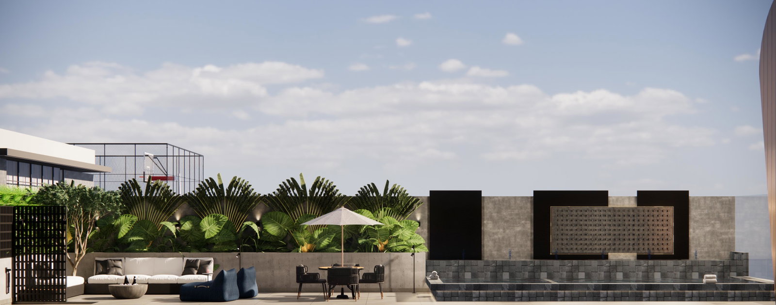 Apartamento Marine Palace Residence em Balneário Camboriú (SC) | PIONEIRA