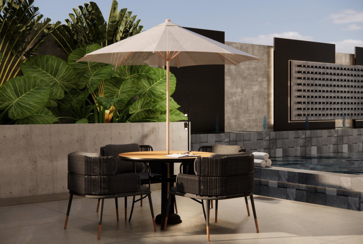 Apartamento Marine Palace Residence em Balneário Camboriú (SC) | PIONEIRA