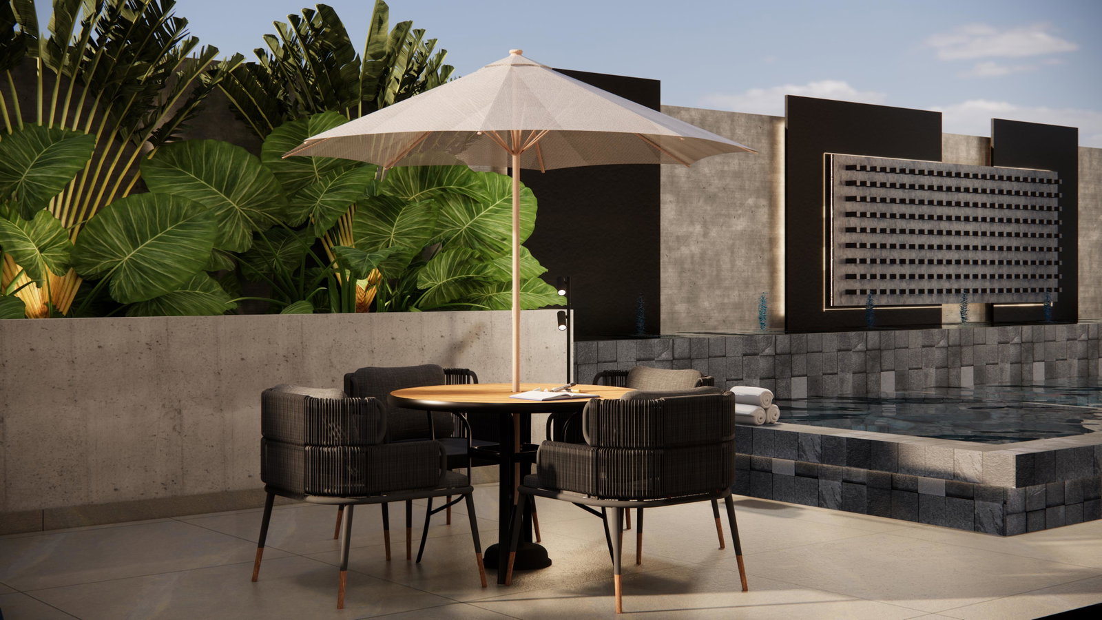 Apartamento Marine Palace Residence em Balneário Camboriú (SC) | PIONEIRA