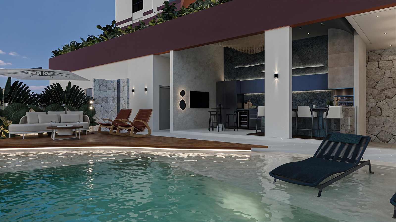 Apartamento Marine Palace Residence em Balneário Camboriú (SC) | PIONEIRA