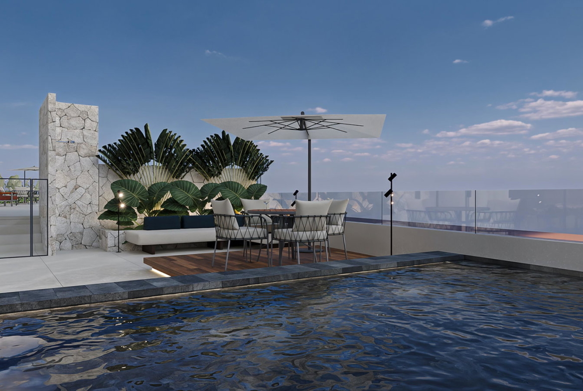 Apartamento Marine Palace Residence em Balneário Camboriú (SC) | PIONEIRA
